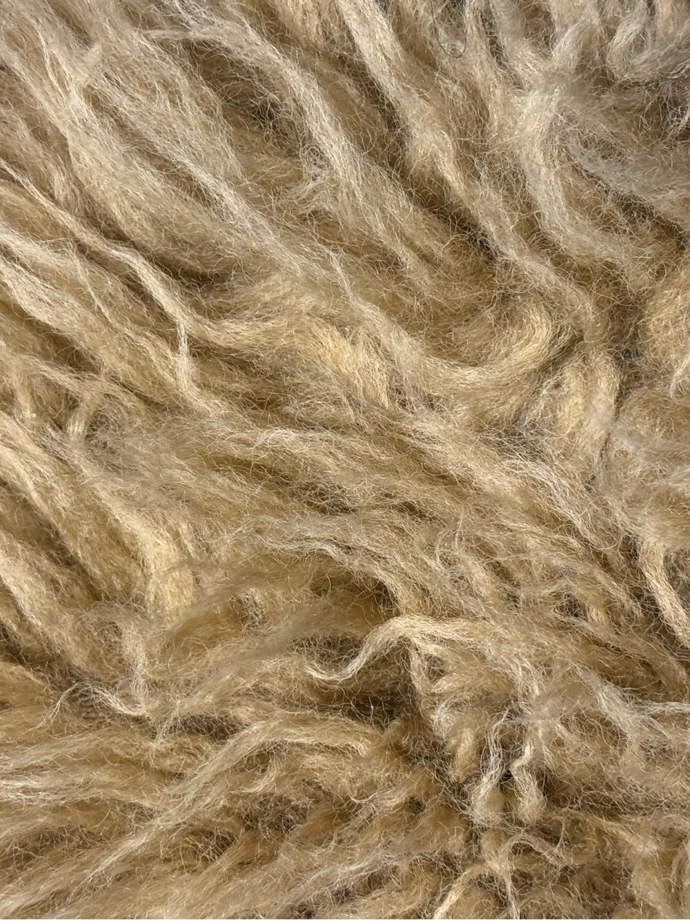 Follkee Sheep Skin - Picture 2 of 8